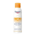 EUCERIN SOLAIRE SPRAY SPF30 TOUCH 200ML SEC
