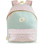 Sac d'Ecole - DE CUEVAS TOYS - Provenza - 40 cm - Mixte - R&eacute;sistant