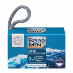 Balea Meeste Tahke V&auml;rske Du&scaron;iseep 100g