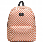 Vans ringlussev&otilde;etud pol&uuml;ester seljakott Unisex Punane Jademustriga Vans VN000H4XVVL