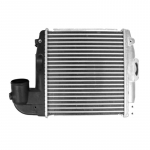 UUS-Auto intercooler laadimis&otilde;hu jahuti 17940-30020 17940-0L010 Toyota Hilux Pickupile 2004-2015 1TR 2TR 1GR 1KD 2KD
