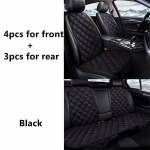 5-kohalised universaalsed autode istmekatted Kaitserestiga Istmepadjad Jaguar F-pace F-TYPE XJ XF XE XK I-PACE XFL XEL must