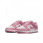 Nike Dunk Low Next Nature &ldquo;Elemental Pink&rdquo;DD1873-112 Naiste suurused EU 38.5 roosa