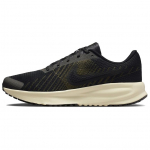 Nike Run Defy Must Tume Sarapuu Meeste Tennised Hele-Khaki HM9594-010 44
