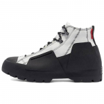 Converse Chuck Taylor Storm libisemiskindlad kulumiskindlad k&otilde;rge s&auml;&auml;rega rulaketsid Unisex Must Valge 37