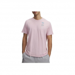 Under Armour Evol Logo Moodne Vabaaja L&uuml;hikeste Varrukatega T-s&auml;rk Meeste topid 1390165-647 XL