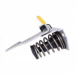 Car Front Hood Safety Catch Latch w/ Release Handle For BMW E90 E92 E91 E93 M3