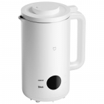 Mijia Xiaomi 1L Automaatne sojapiima valmistaja CN pistikuga (adapter kaasas)