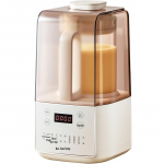 Bear Smart madala m&uuml;ratasemega multifunktsionaalne blender CN pistikuga (adapter kaasas)