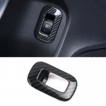 Siseviimistluse tarvikud Mercedes Benz A-klassile W177 V177 A180 A200 A250 Auto stiilikeskkonsooli osa s&uuml;sinikkiust &uuml;mberehituse viimistlus Style A