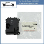 K&uuml;ttejuhtimisseadme ajam Hyundai Tucson 2004-2009 jaoks FOR KIA Sportage 2004-2009 971542E200 97154-2E200
