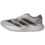 Adidas Adizero Evo Sl Hiina Uue Aasta Hobuse Aasta Piiratud V&auml;ljaanne Klassikalised Mugavad Hingavad Jooksukingad Unisex Tossud Hall Must KK4310 42