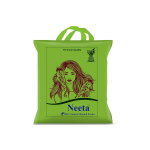 Neeta 100% looduslik hennapulber juuste ja k&auml;te/jalgade v&auml;rvimiseks 250g Pakis 2 tk Rikkalikud pruunid toonid green