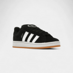adidas Campus 00s Black White Gum (GS) 35.5 must