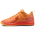 Nike Book 2 EP Phoenix Meeste Tossud Oranž P&auml;ikesekell Keskmine Tuhk-Must-Turvaline Oranž Savi Oranž IB6688-700 44.5 orange