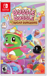 BUBBLE BOBBLE Sugar Dungeons North Switch (Import Ameerika) &ndash;