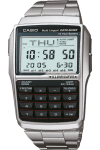 CASIO Data Banki k&auml;ekell H&otilde;bedane DBC32D-1A [Imporditud] hall v&auml;rv