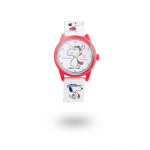 SmileSolar Veekindel PEANUTS Snoopy Woodstock Q&Q Kell, KOLLEKTSIOON, &