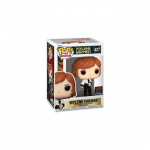 Figurine Funko Pop Rocks Myl&egrave;ne Farmer Exclusivit&eacute;
