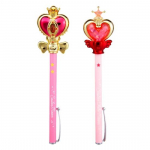 Kirjatarbed Sailor Moon Prism Kirjatarbed Osutav Pall Usagi Komplekt Sun-Star & Chibi-Usa
