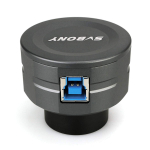 SVBONY SV205 Digitaalne Okulaar Astronoomilise 8MP Digitaalse Okulaari jaoks USB Universaalne Teleskoobi USB Elektrooniline Okulaar Jaapani Kasutusjuhendiga