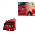 Ehtne Suzuki Swift Xenon-t&uuml;&uuml;pi tagatuli Sobib paremale mudelile -2018-2023 Oem