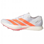 Adidas Adizero Avanti Running Shoes Unisex White JQ5934 36⅔