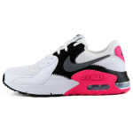 Nike Air Max Excee Valge Roosa Naiste CD5432-100 36.5 black