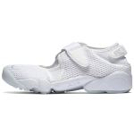 Nike Air Rift Breathe Pure Platinum Naiste 848386-100 35.5