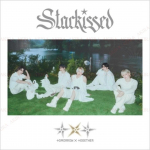 TOMORROW X TOGETHER TXT JAAPAN 3. ALBUM Starkissed K&Otilde;IK vers. SULETUD CD STANDARD ver.