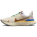 Nike React Infinity Run Flyknit 3 Premium 'Moving Company'DZ3025-001 45