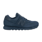 New Balance X Stone Island Nb 574 Legacy Ghost Retro Spordijooksukingad Unisex tossud sinine U574BSSB 42.5