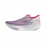 Anta C202 G9 Cushioning Support Low top Nitrogen Technology Long Distance Running Sprint Racing Running Shoes Men's 112535573R-1 42.5
