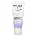 Weleda, Beebi, Tundlikule nahale n&auml;okreem, Valge meelille ekstrakt, 1,7 fl oz (50 ml)