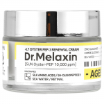 Dr.Melaxin, Austri Pep-3 Uuenduskreem, 50ml (1,69fl oz)