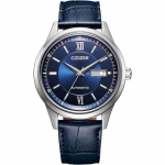 CITIZEN COLLECTION NY4050-11L Meeste k&auml;ekell
