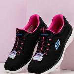 Skechers naiste hingavad madalad spordijalan&otilde;ud 36