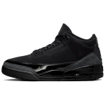 Air JORDAN 3 Black Cat CT8532-001 43 black
