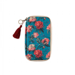 Hobonichi v&auml;ike sahtlikott LIBERTY Blooms KANGAD/Dekadentlik sinine