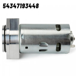 Katuseluugi h&uuml;dropumba mootor ja kinnitus Bmw Z4 E85 54347193448 jaoks