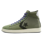 Pro Leather Converse Mid 'Black History Month' 168273C 44