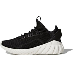 Adidas Tubular Doom Sock Primeknit J 'Core Black' BZ0332 36⅔ black