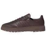 Adidas Originals Samba Casual Shoes Unisex Brown HQ9251 43⅓ black
