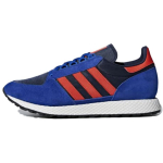 Adidas Forest Grove 'Blue Red' B38002 41⅓