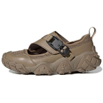AH-003 Xta Hyke x AH-003 Xta Adidas Originals Sandal 'Tech Khaki' FY3949 40⅔