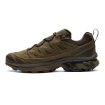 SALOMON XT 6 Breathable Support Low top Outdoor Shoes Unisex Umber 478522 40⅔