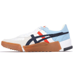 Onitsuka Tiger D Trainer Gc Shoes 'White Midnight' 1183A800-100 37
