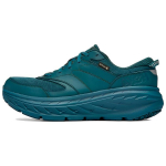 HOKA One One Bondi L Gore Tex S&uuml;gav Sinakasroheline Kajakis&otilde;it K&otilde;igile Sugu 1129973-DTKY 46.5