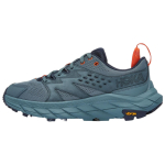 HOKA ONE ONE Anacapa Breeze Low 'Goblin Blue' 1127920-GBOS 42.5