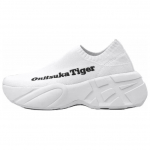 Onitsuka Tiger P Trainer Knit Lo 'White' 1183B423-100 36